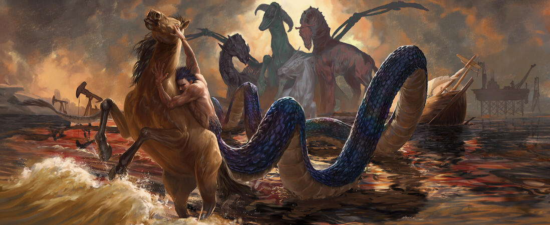 Leviathan