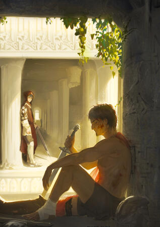 Where are you going?